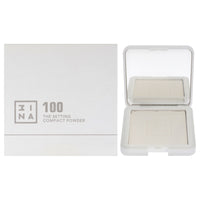 The Setting Compact Powder