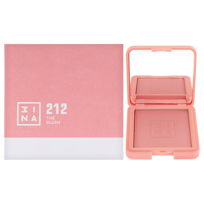 3INA The Blush