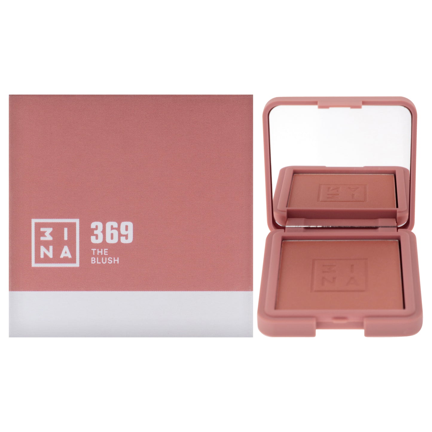 3INA The Blush