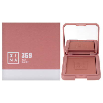 3INA The Blush