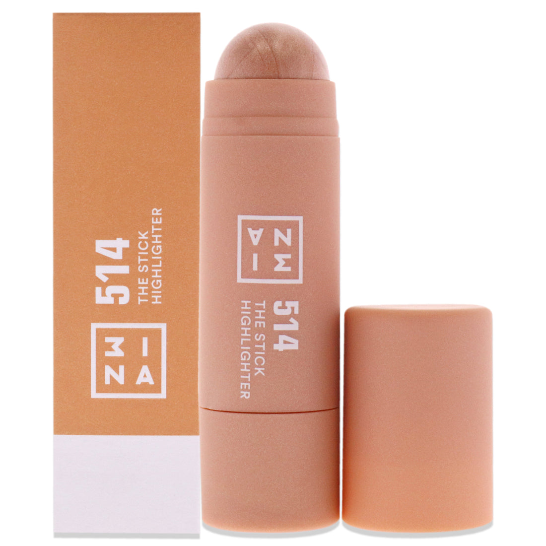 The Stick Highlighter - 514 Light Neutral