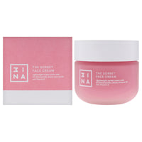 The Sorbet Face Cream
