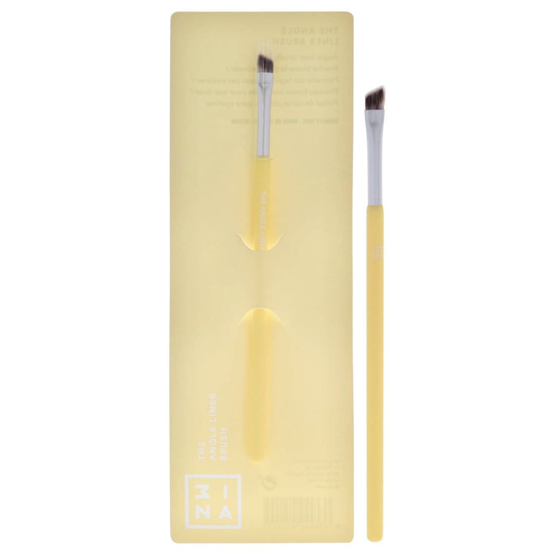 The Angle Liner Brush