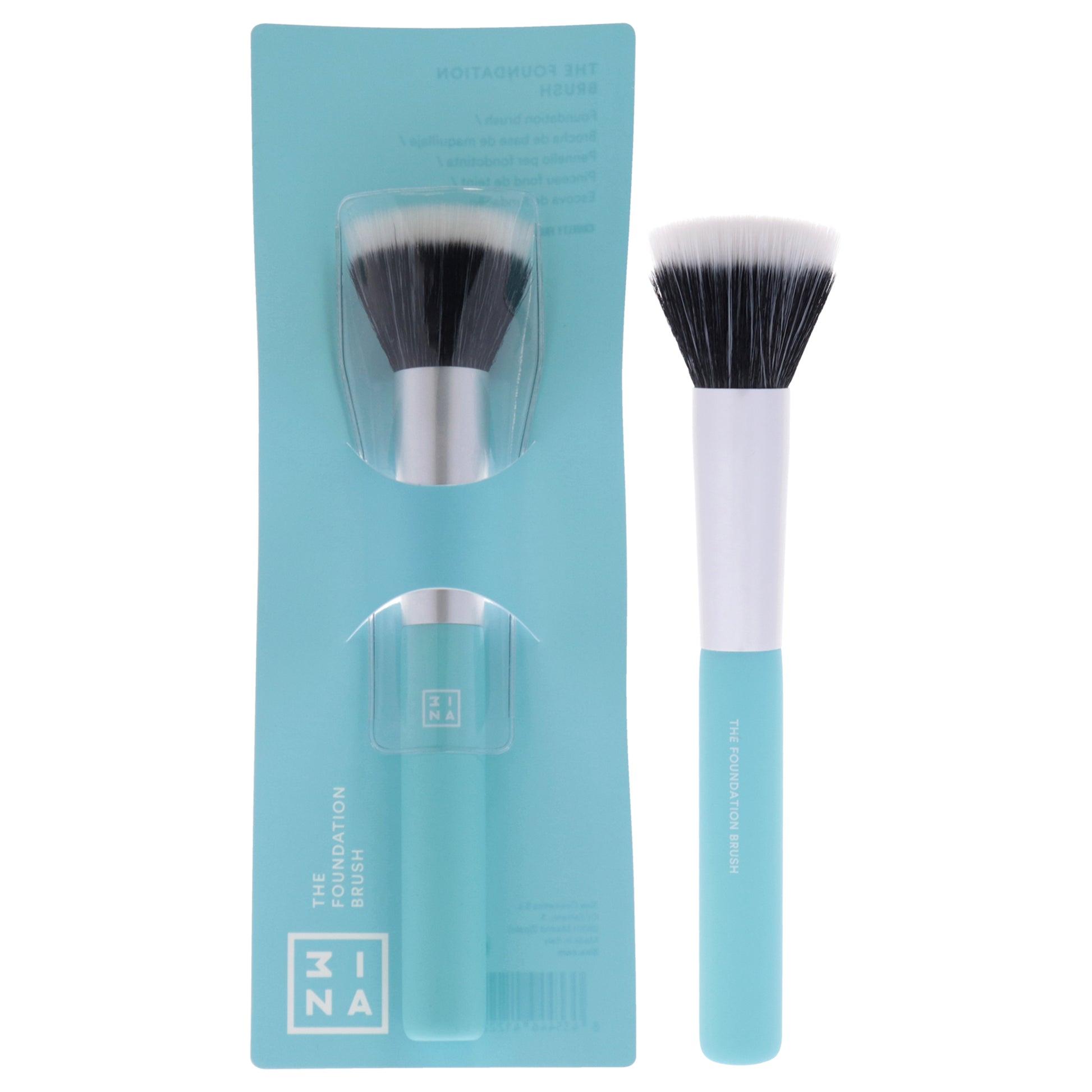 The Foundation Brush
