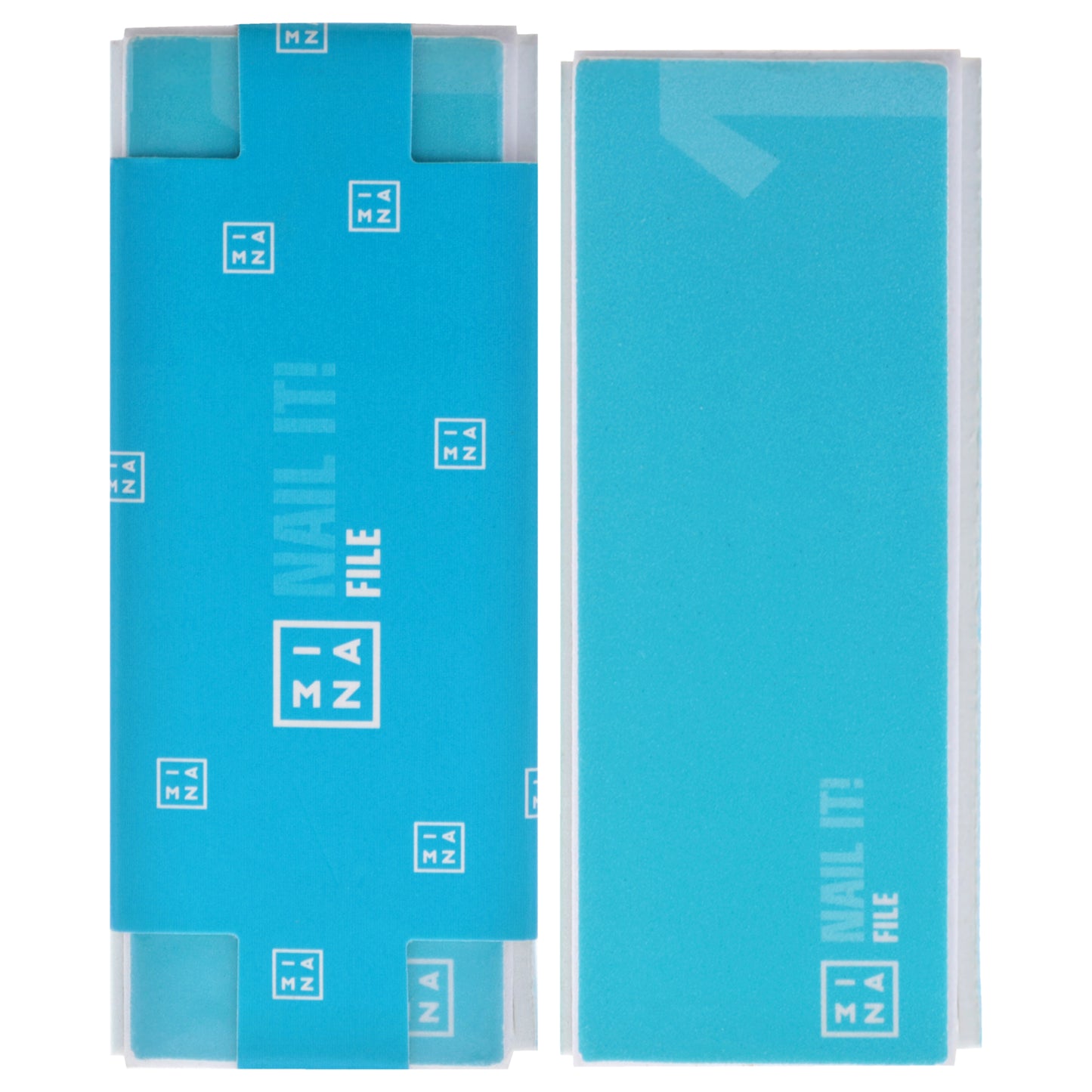 Nail It File