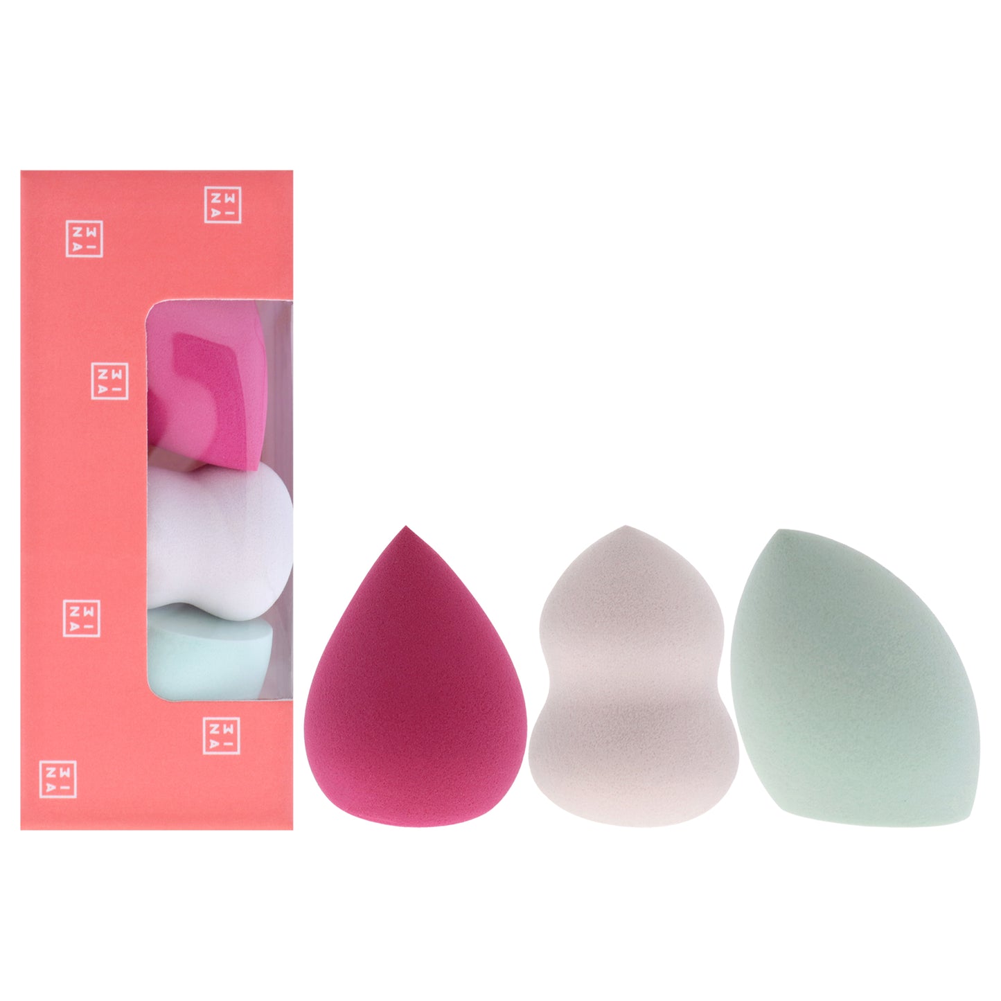 Mini Blenders Set