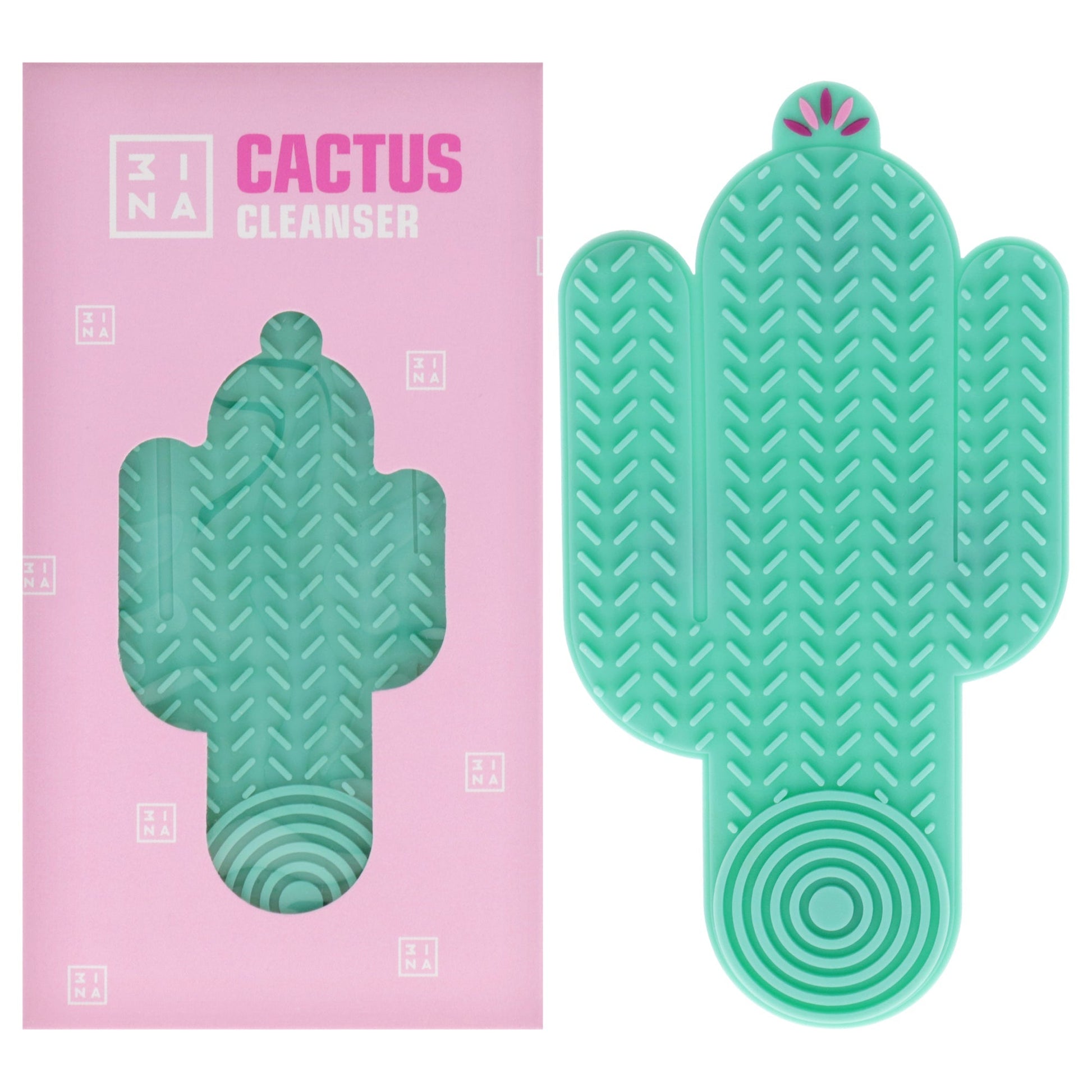 Cactus Cleanser