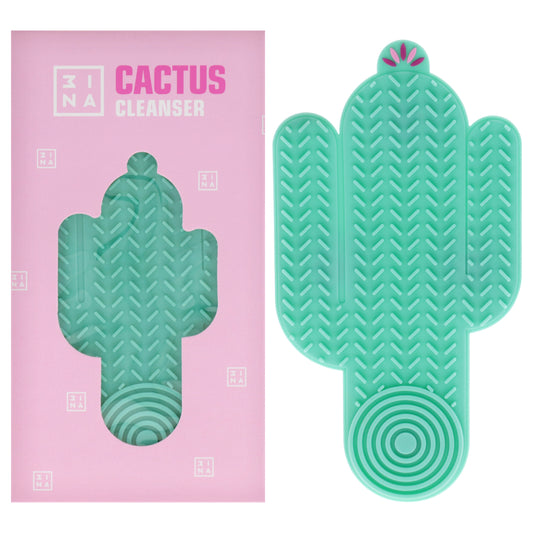 Cactus Cleanser