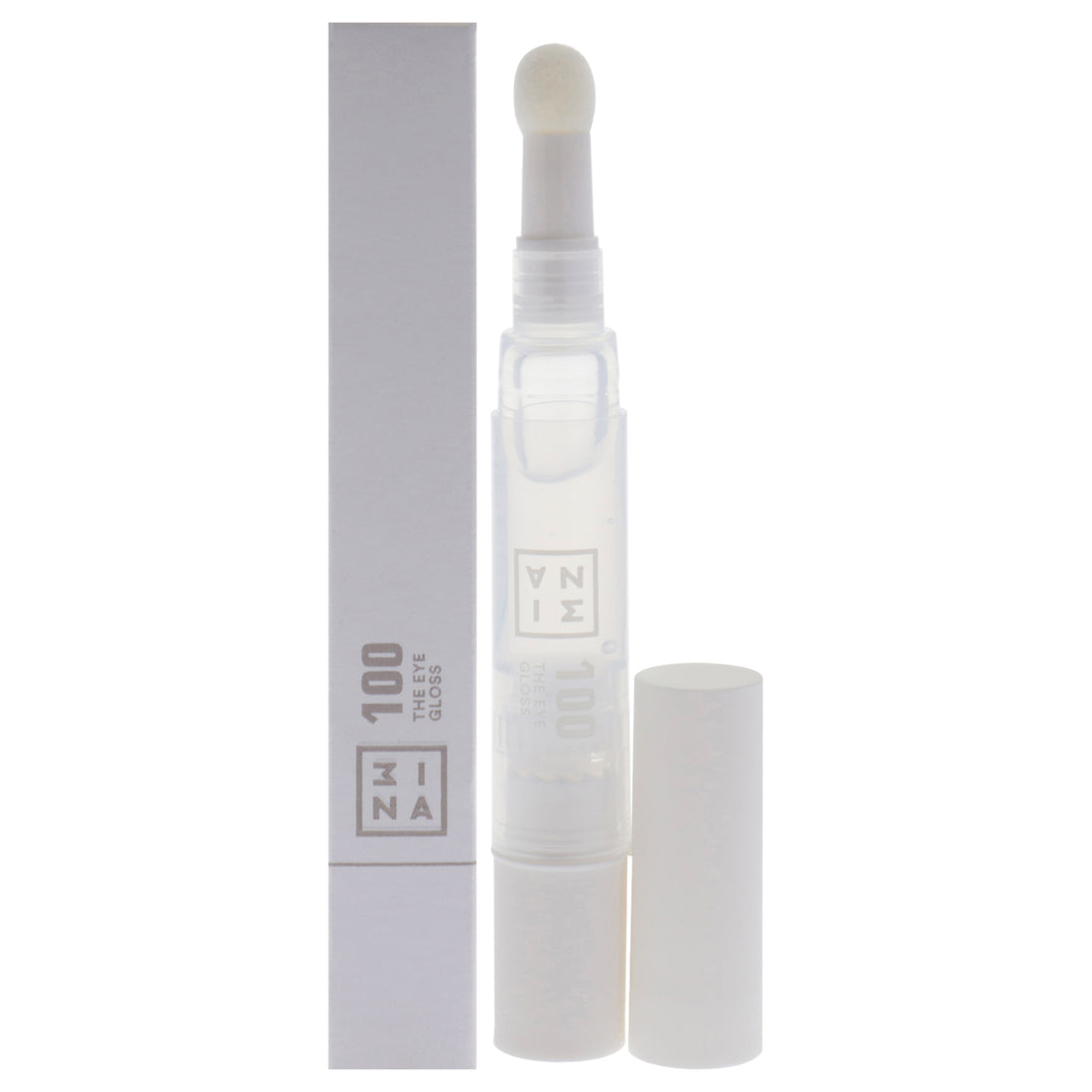 The Eye Gloss - 100 Transparent