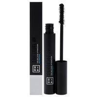 The 24H Level Up Waterproof Mascara - 900 Black
