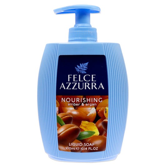 Nourishing
