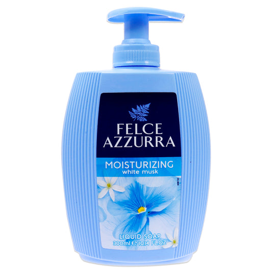 Moisturizing