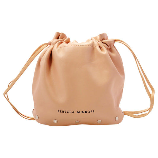 2021 Spring GWP Blush Bag