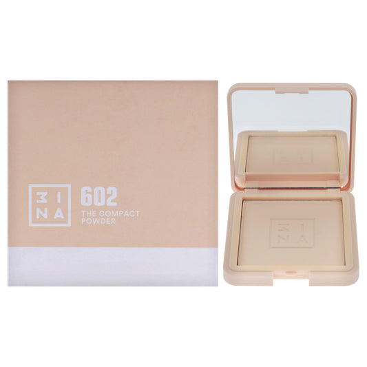 3INA The Compact Powder