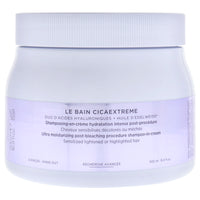 Blond Absolu Le Bain Cicaextreme Shampoo in-Cream