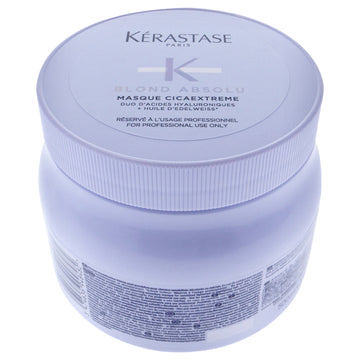 Blond Absolu Cicaextreme by Kerastase for Unisex - 16.9 oz Masque