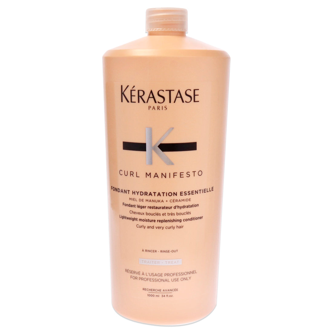 Kerastase Curl Manifesto Lightweight Conditioner