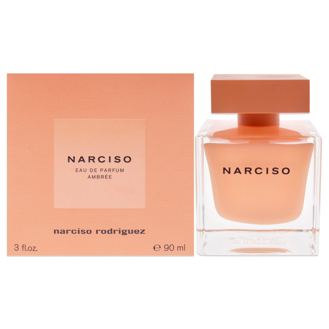 Narciso Rodriguez Narciso Ambree Women EDP Spray