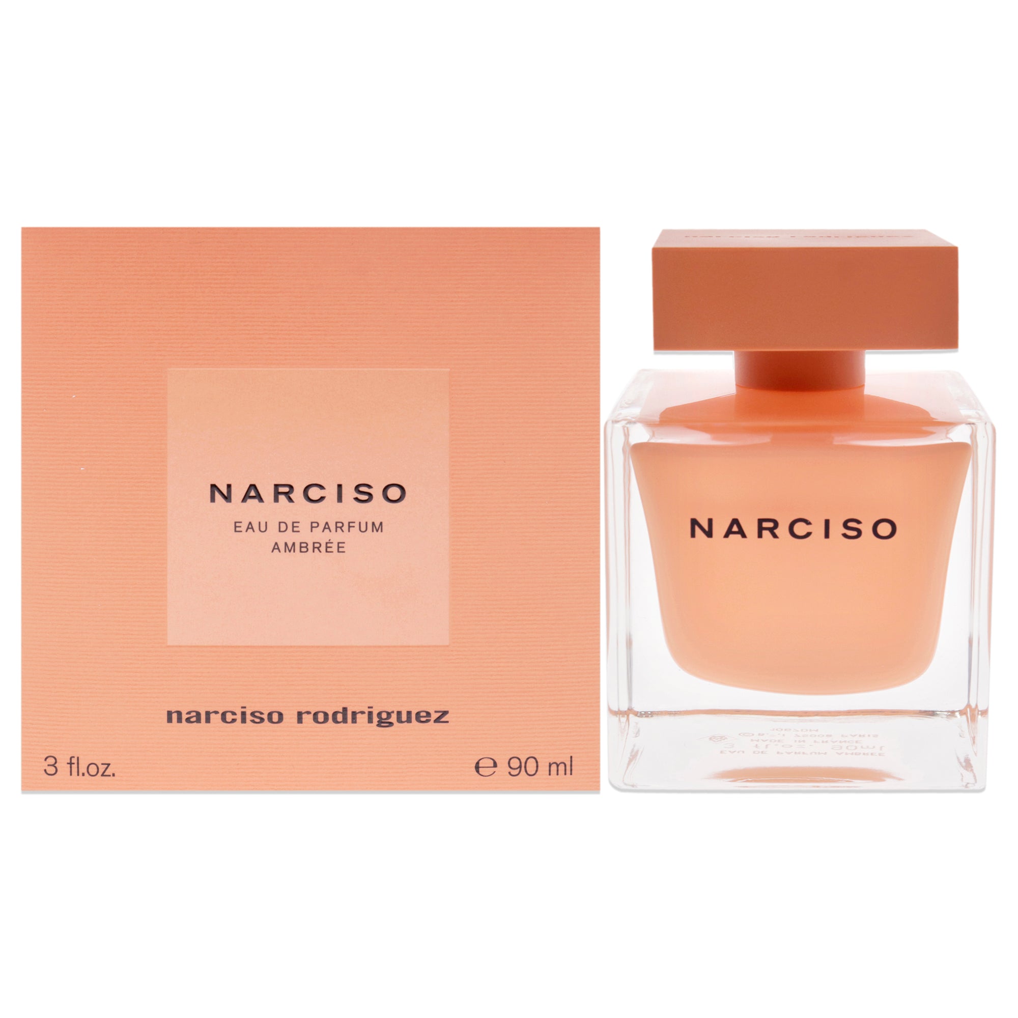 Narciso Ambree by Narciso Rodriguez for Women - 3 oz EDP Spray