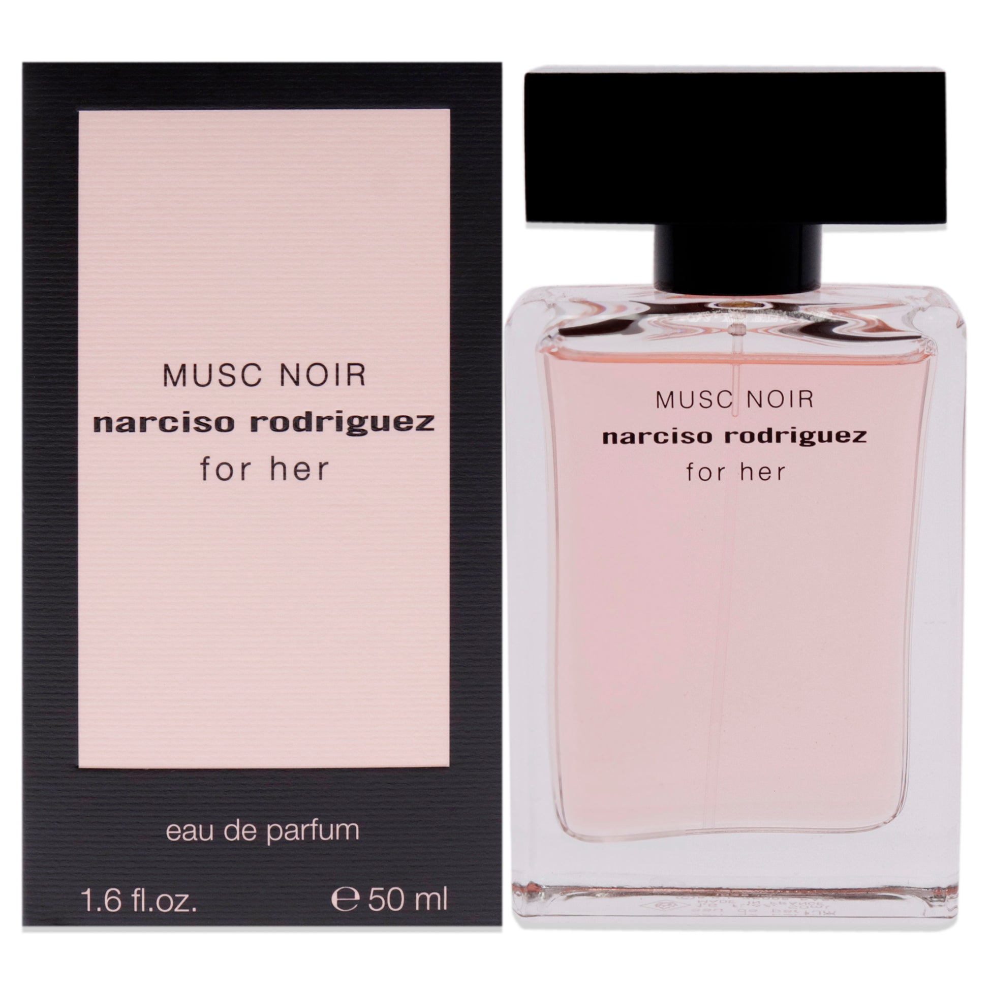 Narciso Rodriguez Musc Noir Women EDP Spray