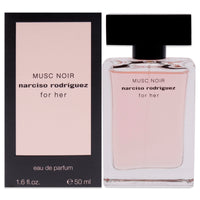 Narciso Rodriguez Musc Noir Women EDP Spray