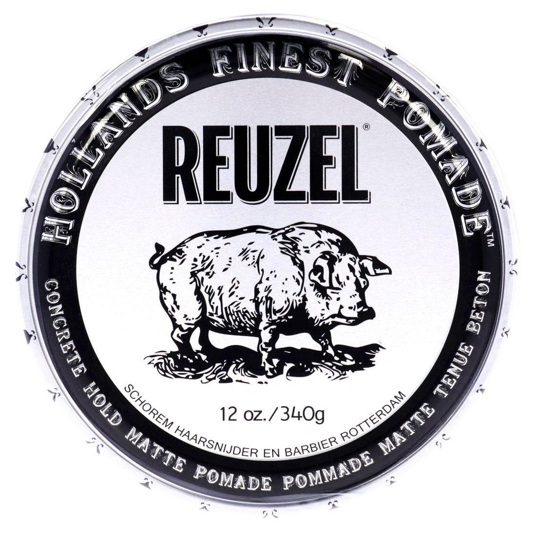 Reuzel Concrete Hold Matte Pomade