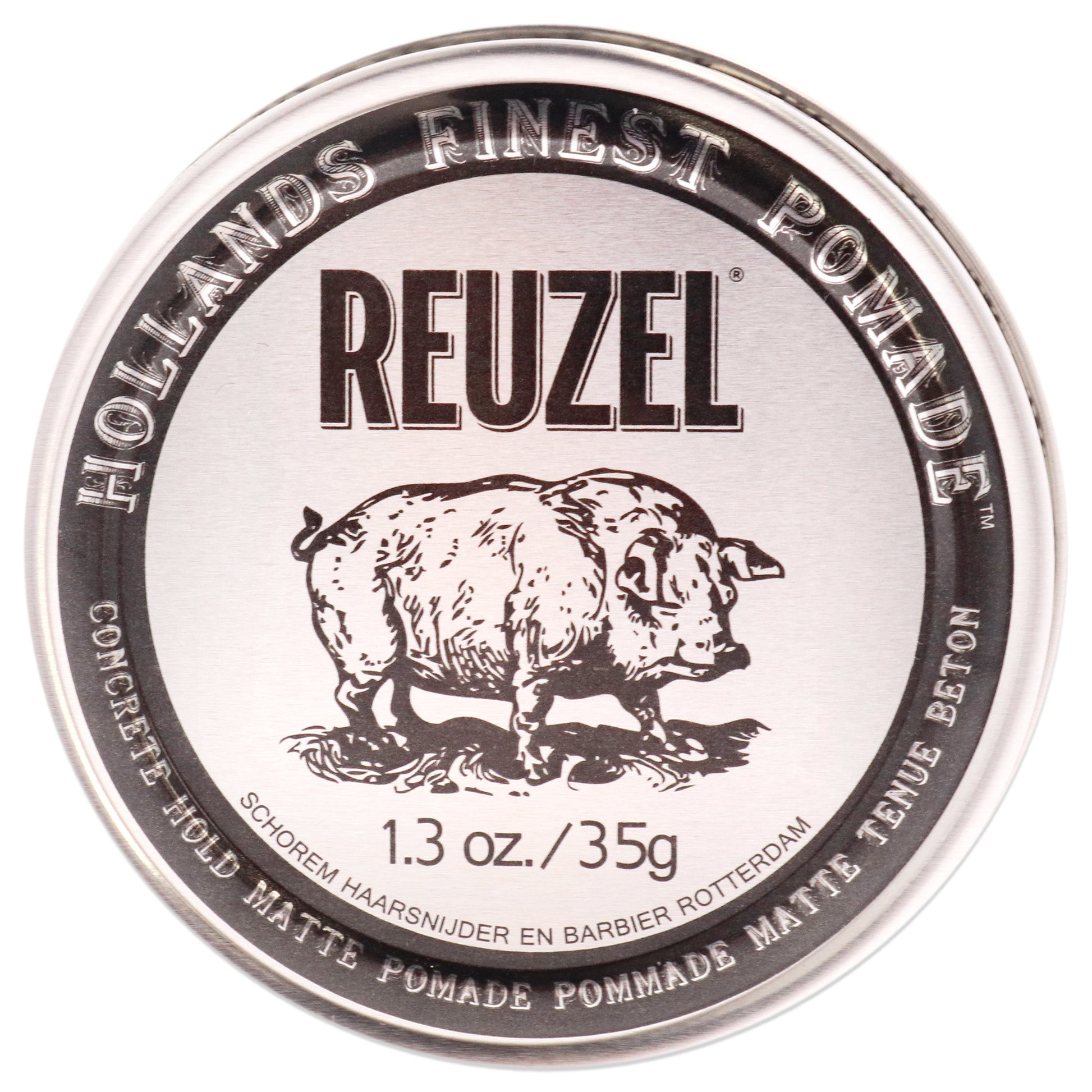 Reuzel Concrete Hold Matte Pomade