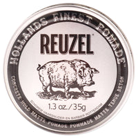 Reuzel Concrete Hold Matte Pomade