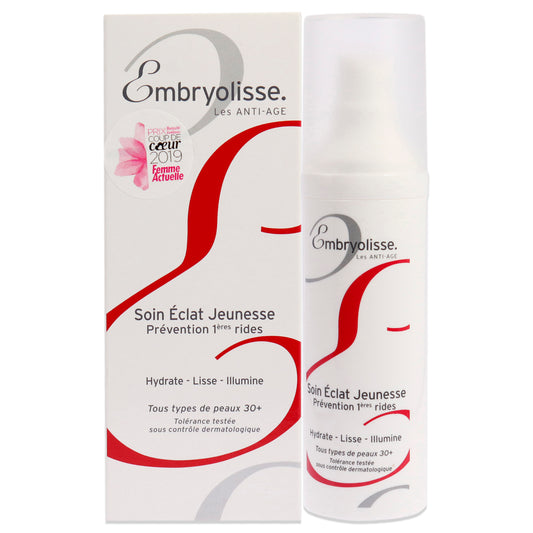Youth Radiance Care