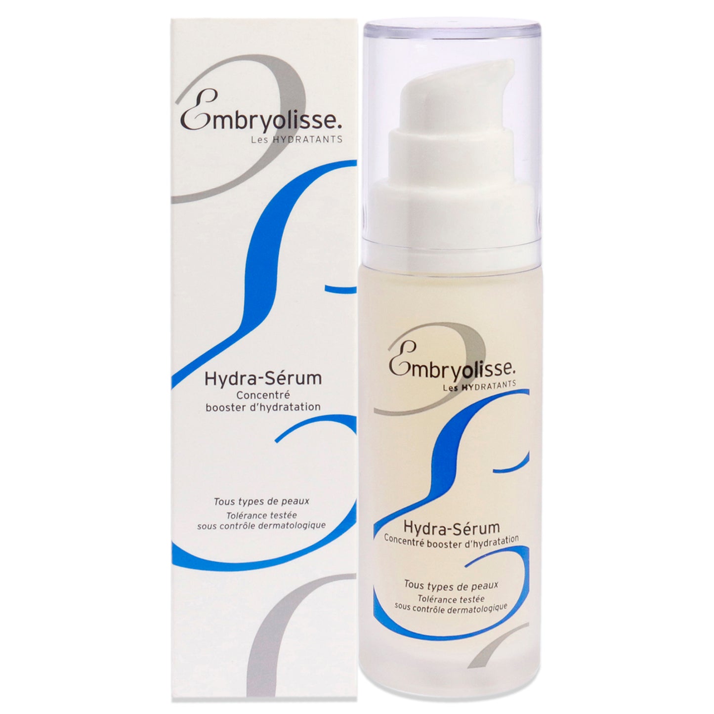 Hydra-Serum