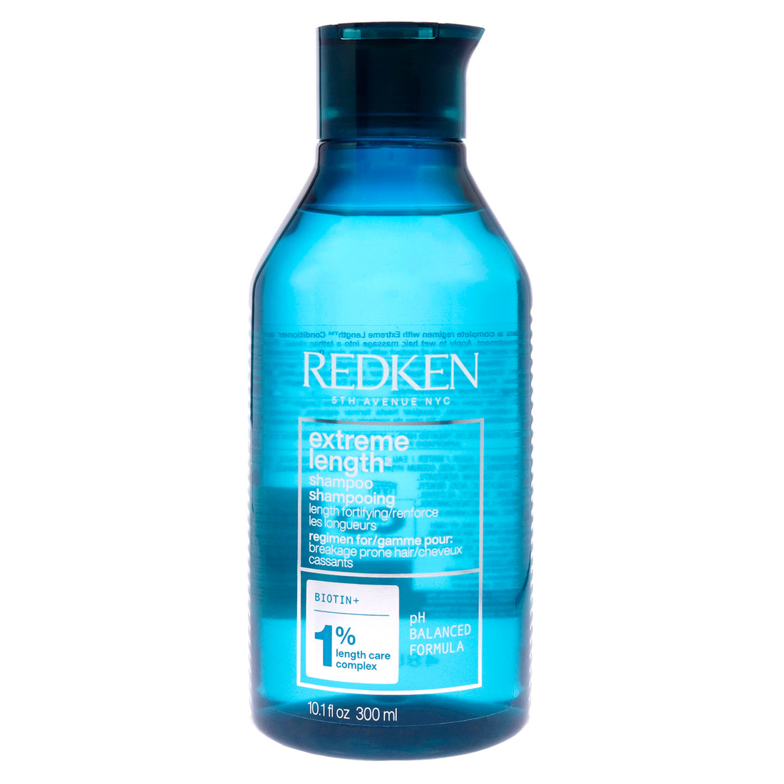 Redken Extreme Length Shampoo-NP