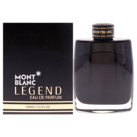 Mont Blanc Mont Blanc Legend Men EDP Spray