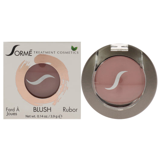 Wet and Dry Long Lasting Blush