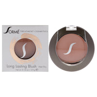 Sorme Cosmetics Wet and Dry Long Lasting Blush