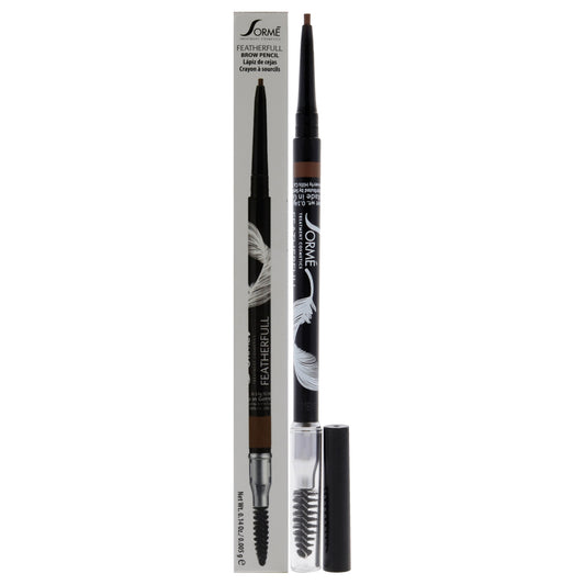 Featherful Mechanical Eyebrow Pencil Eyebrow Pencil