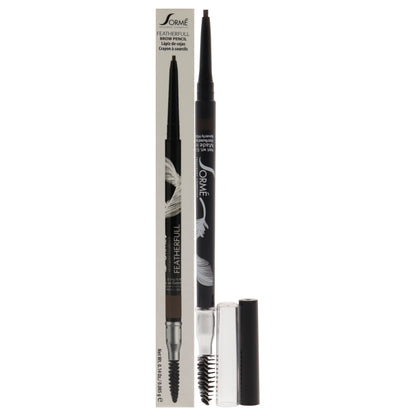 Featherfull Eyebrow Pencil - 53 Brown