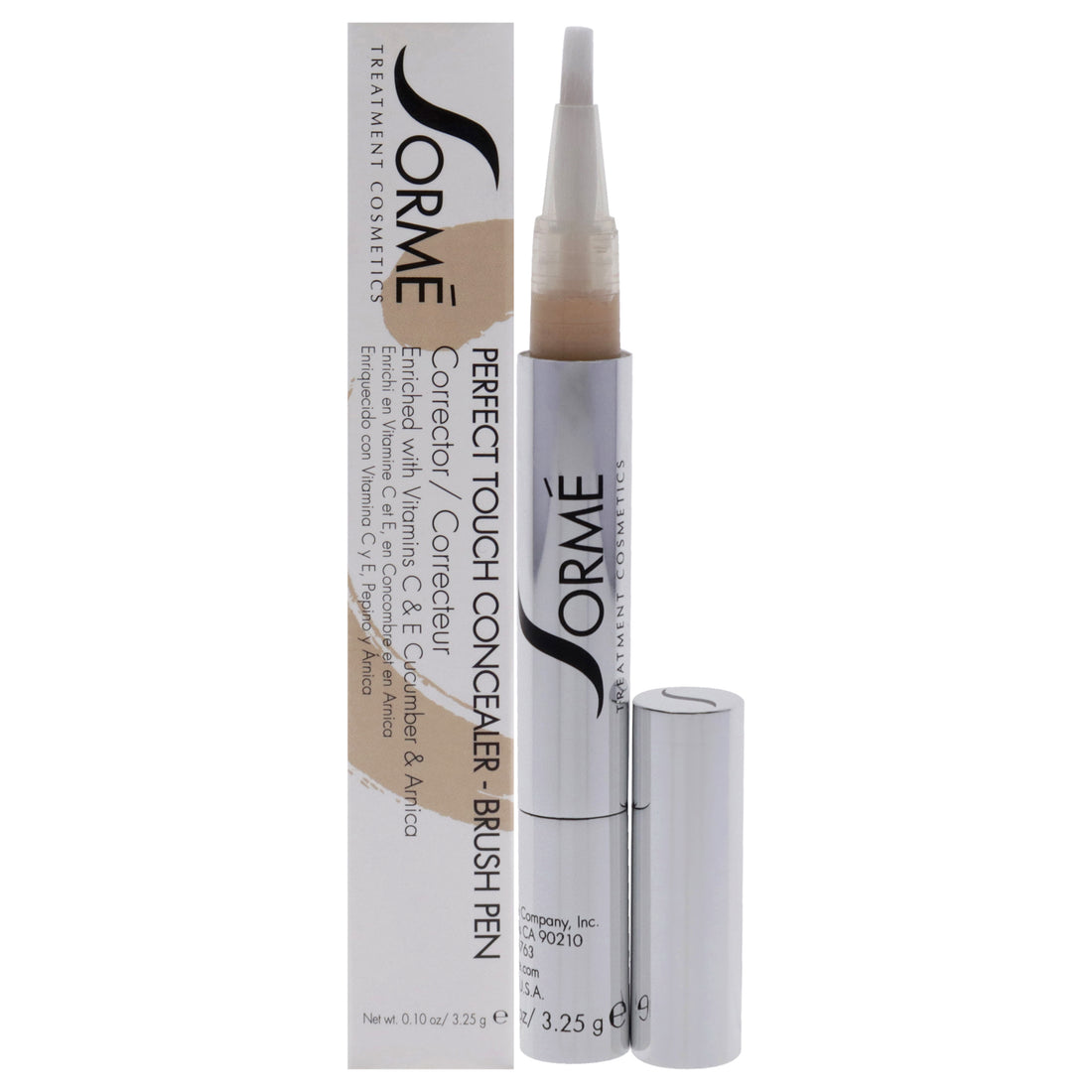 Sorme Cosmetics Perfect Touch Concealer Pen