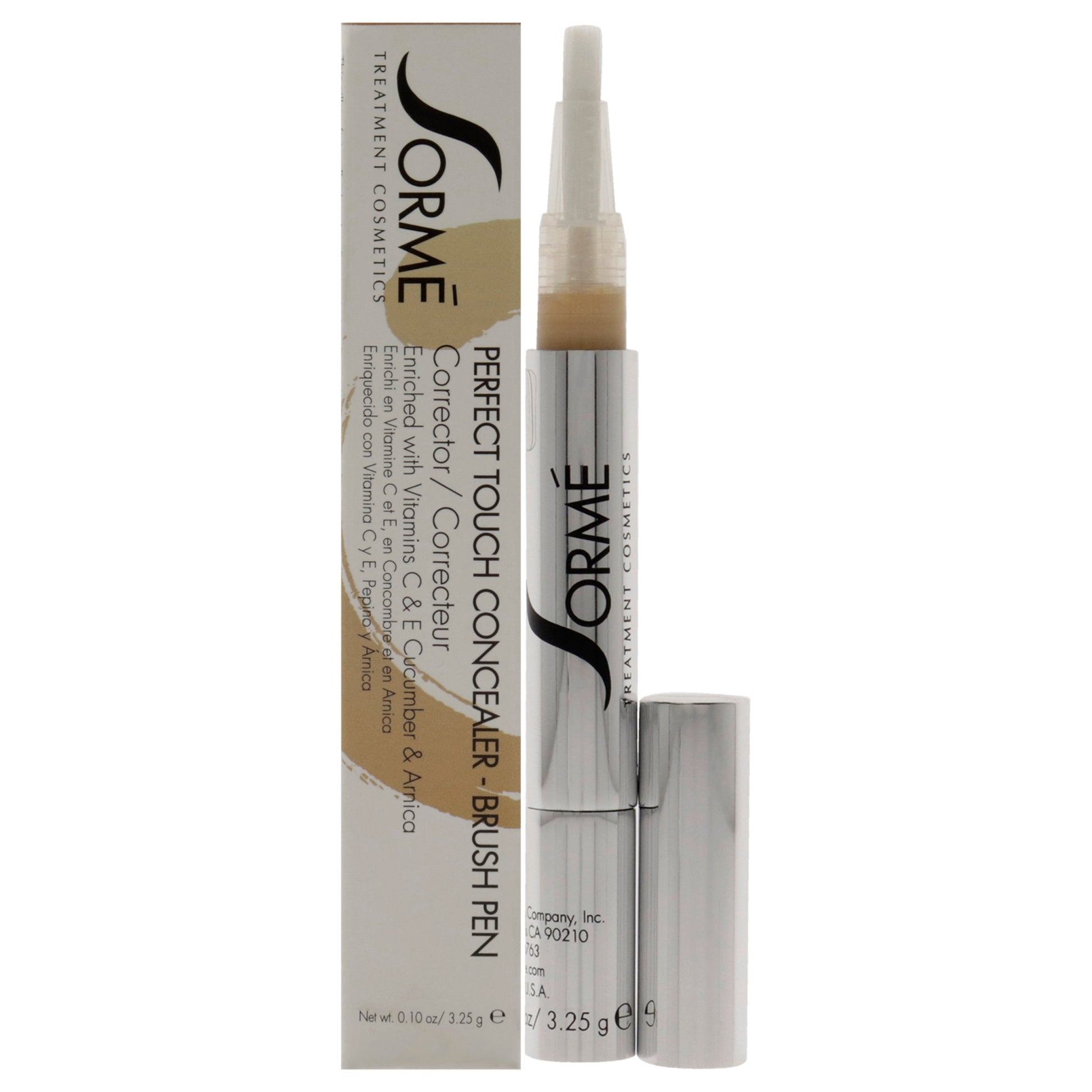 Sorme Cosmetics Perfect Touch Concealer Pen