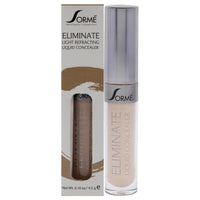 Sorme Cosmetics Eliminate Liquid Concealer