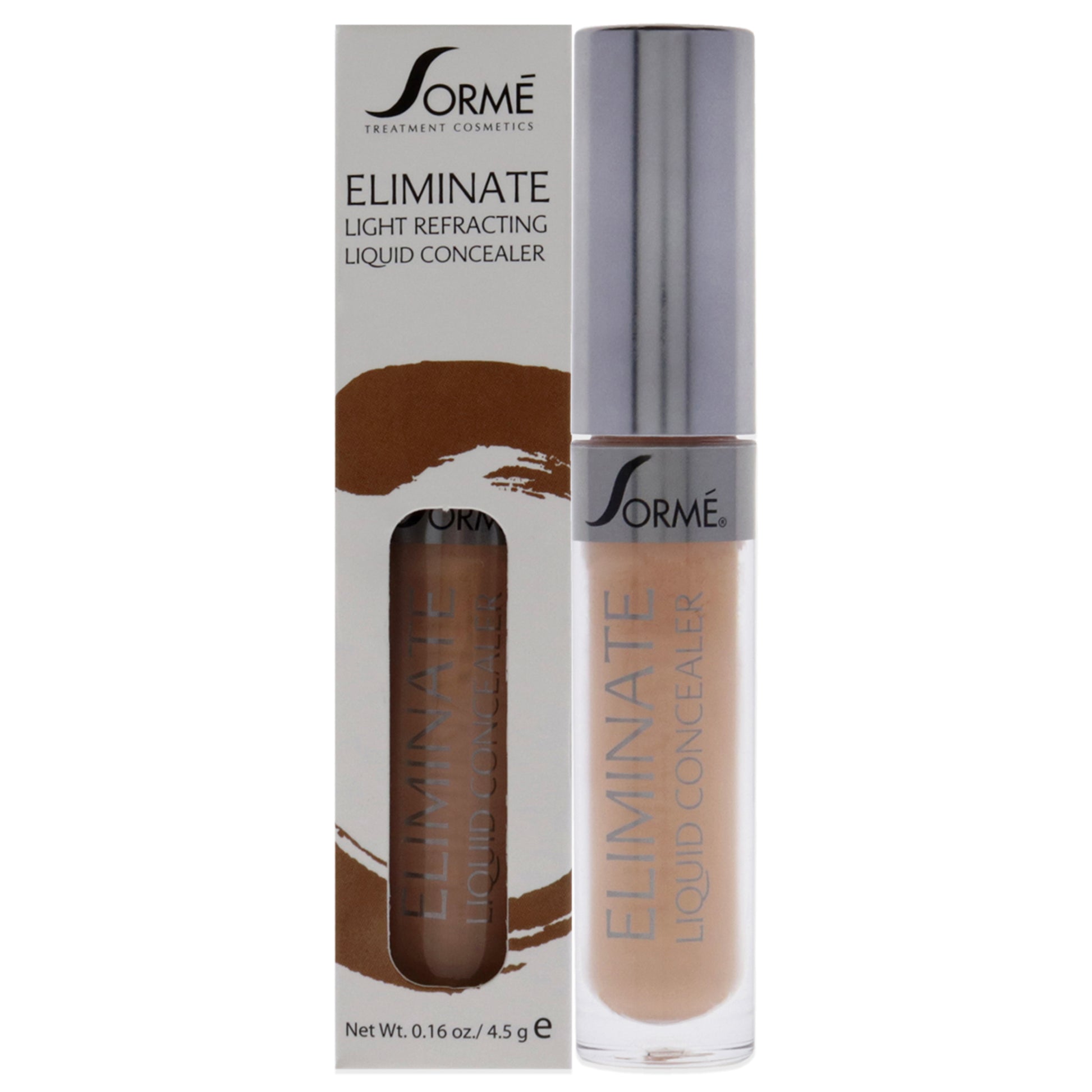 Sorme Cosmetics Eliminate Liquid Concealer