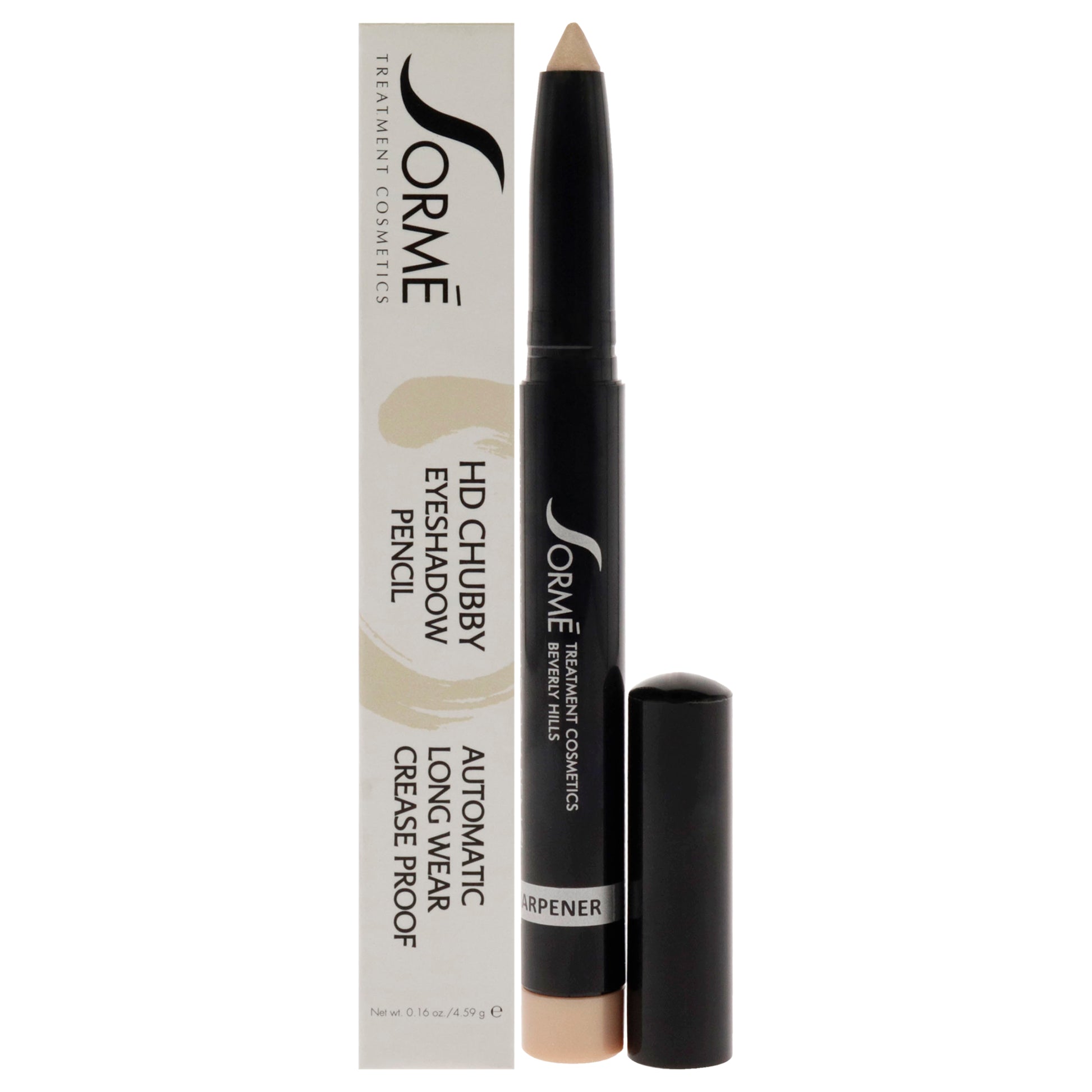 Sorme Cosmetics HD Chub