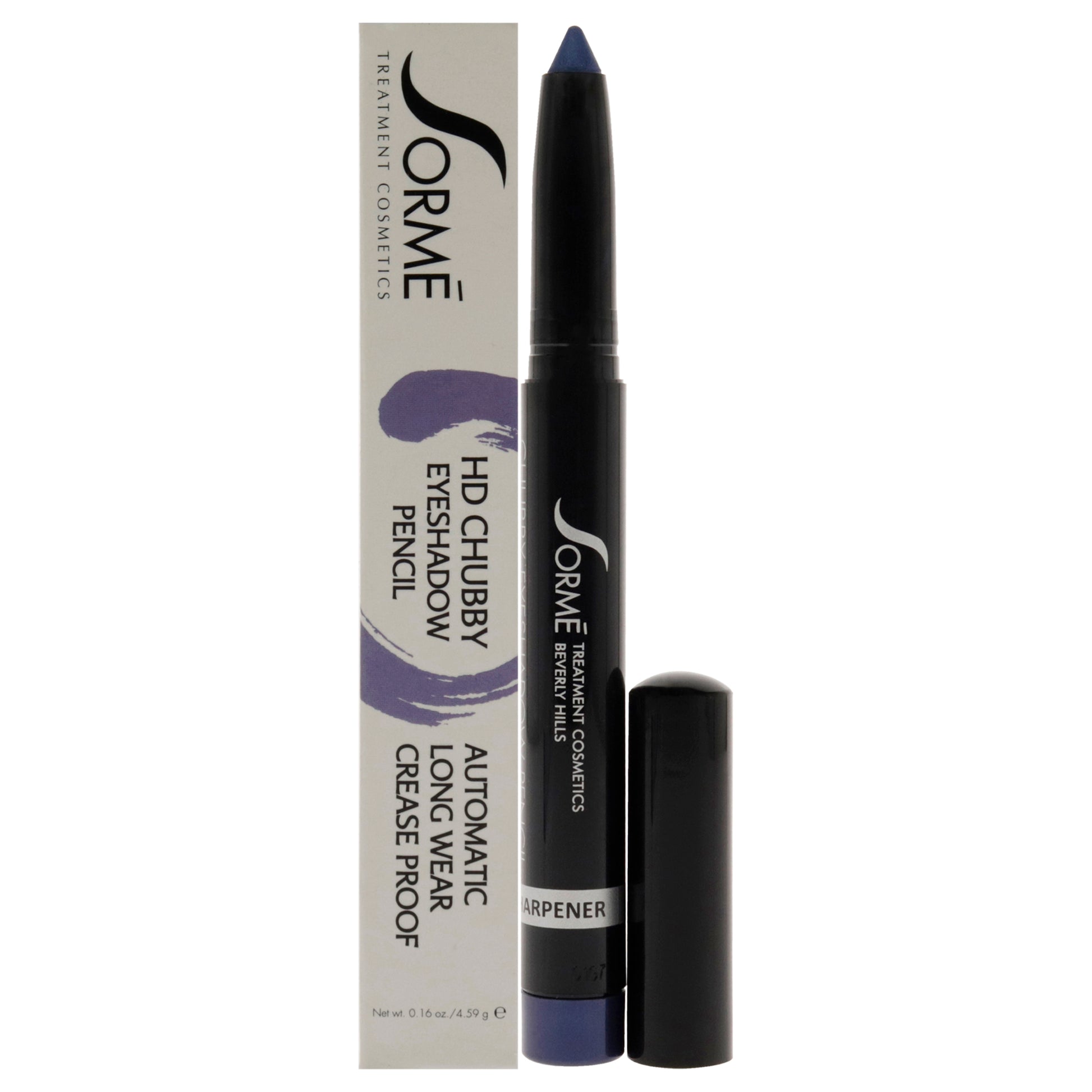 Sorme Cosmetics HD Chub