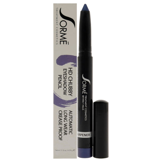 HD Chubby Eyeshadow Pencil - CES02 Catwalk