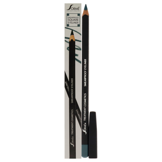 Waterproof Smearproof Eyeliner Pencil