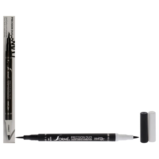 Precision Duo Liquid Eyeliner