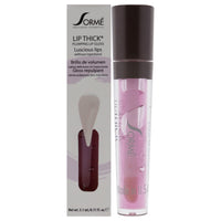Sorme Cosmetics Lip Thick Plumping Lip Gloss