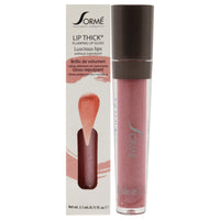 Sorme Cosmetics Lip Thick Plumping Lip Gloss