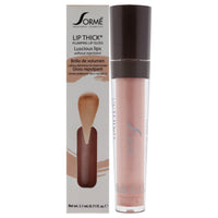 Sorme Cosmetics Lip Thick Plumping Lip Gloss