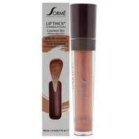 Sorme Cosmetics Lip Thick Plumping Lip Gloss