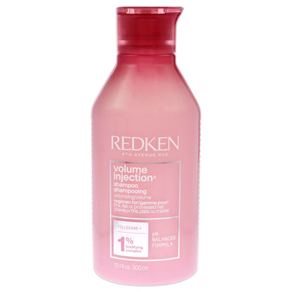 Redken